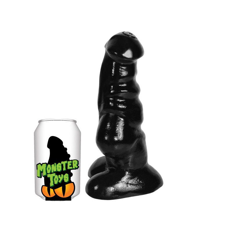 Monster Toys SOMITOR 20 x 8.5cm